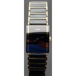 Rado Diastar ladies wristwatch ref 196.0457.