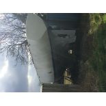 Ferro cement hulled 43ft Hartley Fijian cruiser yacht,