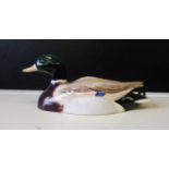 Peter Scott for Beswick large mallard,