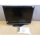 Panasonic TX-32LMD70A flatscreen television