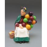 Royal Doulton 'The Old Balloon Seller' HN 1315