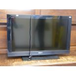 Sony KDL-32C523 LCD flatscreen television