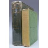 A Dictionary of Philosophy by J. Radford Thomson, London R.D.