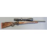 Winchester model 70 XTR Sporter Varmint .