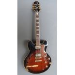 Epiphone by Gibson lead electric guitar,