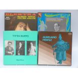 Over 60 classical box sets