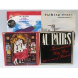 Approximately 120 LPs and 12 inch singles from the 1980s and 1990s including The Wonder Stuff,
