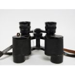 Carl Zeiss Jena Sportur 6 x 24 binoculars
