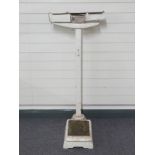 Avery 3302 ABN person weighing scales