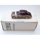 Franklin Mint 1:24 scale diecast model The 1995 Bentley S,