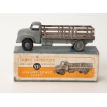 Dinky Supertoys diecast model Leyland Comet Lorry 531,