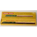 Dinky Toys diecast model Express Passenger Train 798,