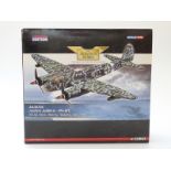 Corgi The Aviation Archive limited edition 1:72 scale diecast model Junkers Ju88A-6-PN+MT AA36704,