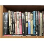 Approximately 30 books relating to Nazi Germany,