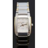 Tissot T-10 ladies wristwatch ref.