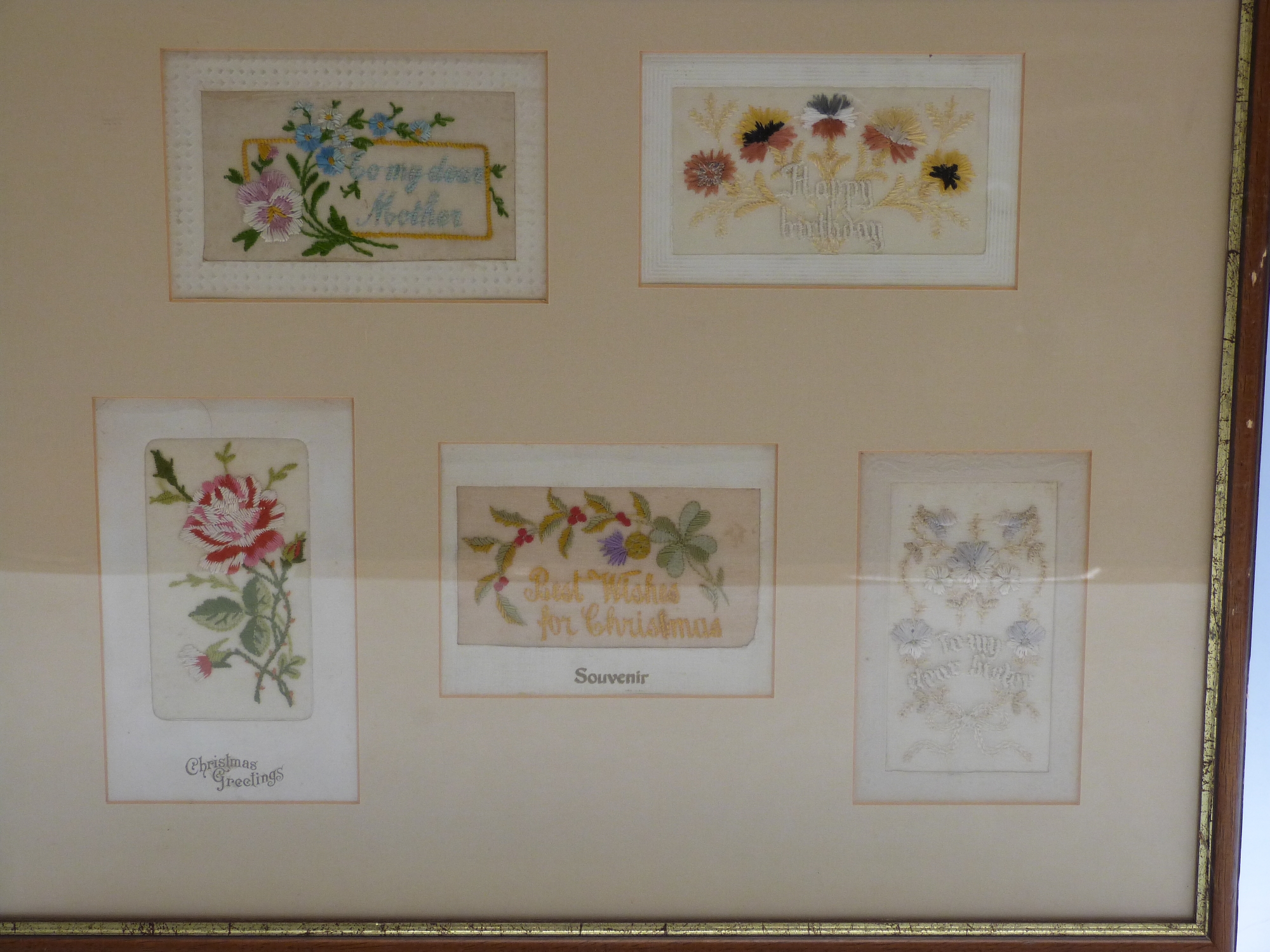 Large quantity signed etchings and other prints, - Image 11 of 13
