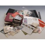 Two Stanley Gibbons GB commemorative albums,