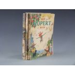 A New Rupert Book published Daily Express 1945,