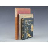 Randolph Caldecott Old Christmas 1892 limited to 250 large paper copies,