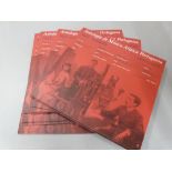 Antologia de Musica Atipica Portuguesa - Vol 1: O Trabalko (CREP 35),