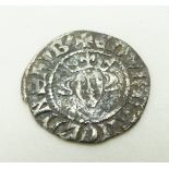 Edward I 1272-1307 silver penny, GF, London Mint S1409