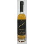 Penderyn 41 single malt Welsh whisky, 70cl, 41% vol.
