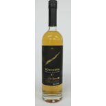 Penderyn 41 single malt Welsh whisky, 70cl, 41% vol.