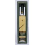 Penderyn Peated single malt Welsh whisky, 70cl, 46% vol, in original box.