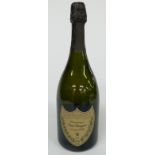 Dom Perignon 2006 vintage Champagne, 750ml, 12.5% vol