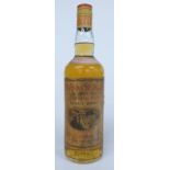 Glenmorangie 10 years old Highland malt Scotch whisky, 26 2/3 fl oz, 70% proof