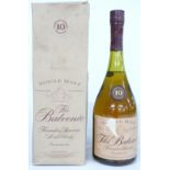 Balveine 10 years old Founders Reserve single malt scotch whisky, 75cl 40%, vol