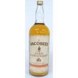 Jacobite finest Scotch whisky 4.5L, 40% vol