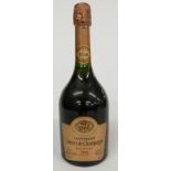Taittinger Comtes de Champagne 1986, 750ml, 12% vol