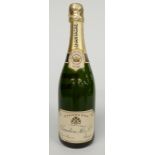 Claudion Fils & Co Crown Reserve dry Champagne, 75cl