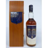 Royal Lochnagar selected reserve single highland malt Scotch whisky, bottle number 38758, 70cl,