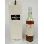 Berry Bros & Rudd 1948 Grande Champagne cognac, 68cl, 71% proof, in original bag