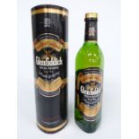 Glenfiddich Special Reserve single malt whisky, 70cl, 40% vol