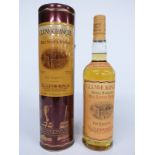 Glenmorangie 10 year old single Highland malt Scotch whisky 70cl, 40% vol