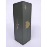 Dom Perignon 1998 Champagne, 750ml, 12.5% vol, in sealed presentation box