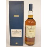 Talisker Isle of Skye 57° North special strength single malt Scotch whisky, 1L, 57% vol, in original