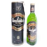 Glenfiddich Special Old Reserve single malt Scotch whisky, 75cl, 40% vol