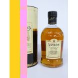 John Dewar & Sons Aberfeldy 12 year old single Highland malt Scotch whisky, 70cl, 40% vol, in