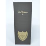 Dom Perignon 2009 vintage Champagne, 750ml, 12.5% vol, in presentation box