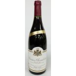 Charmes-Chambertin 1996 Grand Cru Cuvee de Tres Vielles Vignes Joseph Roty French red Burgundy,