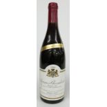 Charmes-Chambertin 1996 Grand Cru Cuvee de Tres Vielles Vignes Joseph Roty French red Burgundy,