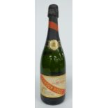 G.H. Mumm & Co Cordon Rouge 1995 Champagne, 750ml, 12.5%