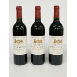 AUCTIONEER PLEASE ANNOUNCE -LOTS 2206 THROUGH TO 2227 HAVE BEEN STORED IN A SPECIALIST WINE