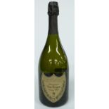 Dom Perignon 2004 vintage Champagne, 750ml, 12.5% vol