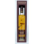 Penderyn Sherrywood single malt Welsh whisky, 70cl, 46% vol, in original box.