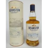 Deanston 12 year old Perthshire Highland single malt Scotch whisky, 70cl, 46.3% vol